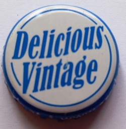 Delicious Vintage