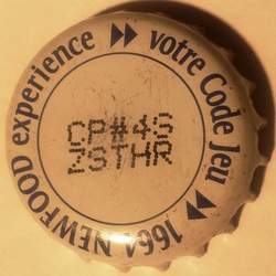 Kronenbourg