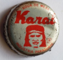 Karaí