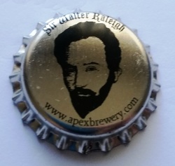 Sir Walter Raleigh