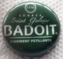 Badoit