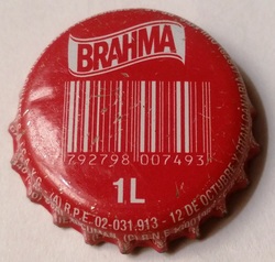 Brahma