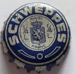 Schweppes
