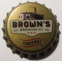 Brown&uml;s