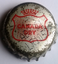 Canadá Dry