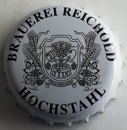 Hochstahl