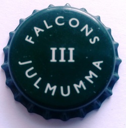 Falcon