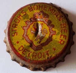 Stroh