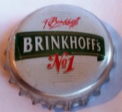 Brinkhoff's