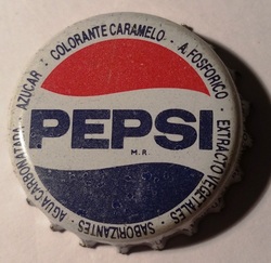 Pepsi Cola