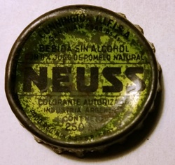 Neuss