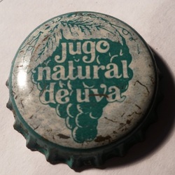Jugo Natural