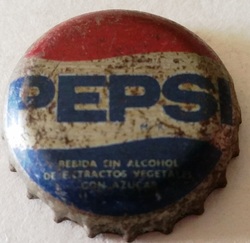 Pepsi Cola