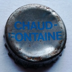 Chaud Fontaine