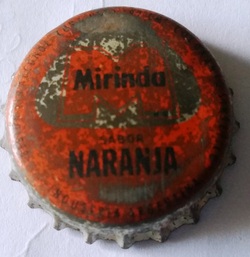 Mirinda