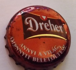 Dreher