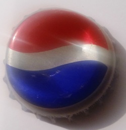 Pepsi Cola