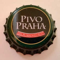 Pivo Praha