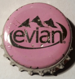 Evian