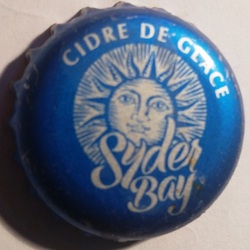 Syder Bay
