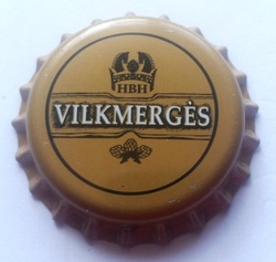 Vilkmerges