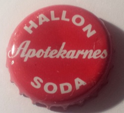 Apotekarnes