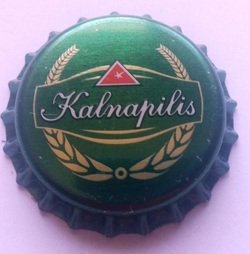 Kalnapilis