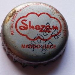 Shezan