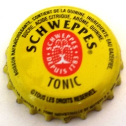 Schweppes