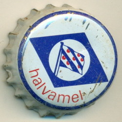 Friesche Vlag
