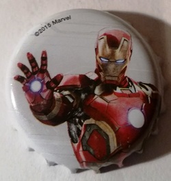 Karamalz-The Avengers (4/12)