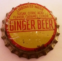 Ginger Beer