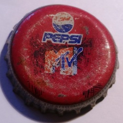 Pepsi Cola