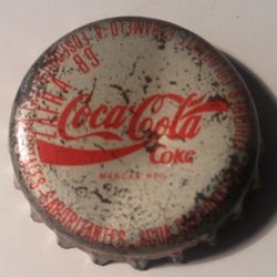 Coca Cola