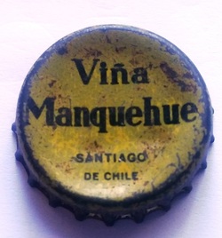 Manquehue