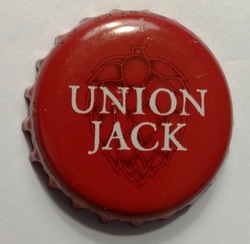 Union Jack-Firestone
