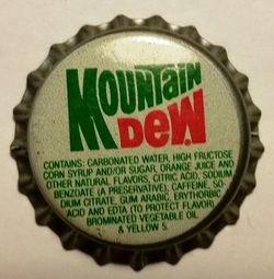Mountain Dew