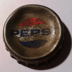 Pepsi Cola