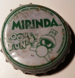 Mirinda