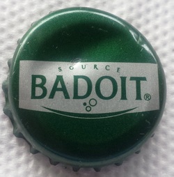 Badoit