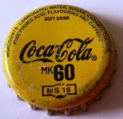 Coca Cola