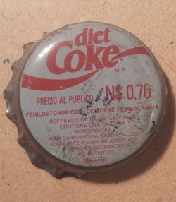 Coca Cola