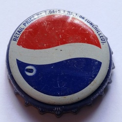 Pepsi Cola