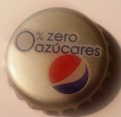 Pepsi Cola