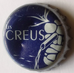 Les Creus