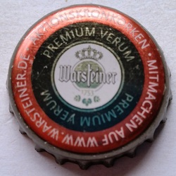 Warsteiner