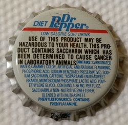 Dr Pepper