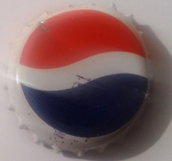 Pepsi Cola