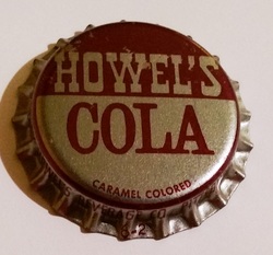 Howel&acute;s
