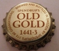 Old Gold